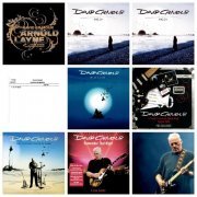 David Gilmour - CD Single & Promo (2006-2007)