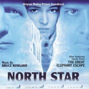 Bruce Rowland - North Star/Great Elephant Escape (Motion Picture Soundtracks) (2023) [Hi-Res]