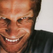 Aphex Twin - Richard D. James Album 1996/2020 LP Reissue (WARP LP43 FLAC 24/192) FLAC