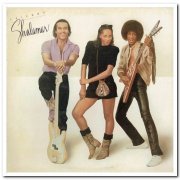 Shalamar - Friends (1982) [Reissue 2006 & 2013]