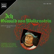 Wilfried Jochims, Michael Schäffer and Tom Kannmacher - Ich Osmald von Wokenstein (2024)