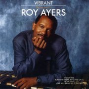 Roy Ayers - Vibrant (1993) CD Rip