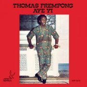 Thomas Frempong - Aye Yi (2023) [Hi-Res]