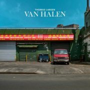 Thomas Larsen - Van Halen (2024) Hi Res