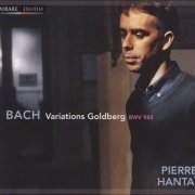Pierre Hantaï - Bach: Variations Goldberg, BWV 988 (2003)