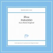 Mina - Paradiso (Lucio Battisti Songbook) (2018)