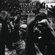 D'Angelo And The Vanguard - Black Messiah (2014) [Hi-Res]