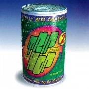 DJ Hardware - Trip Hop Acid Phunk 2 (1996)