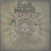 Enter Shikari - Take To The Skies (2007) LP