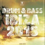 VA - Drum & Bass Ibiza 2018 (2018) flac