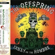 The Offspring - Ixnay On The Hombre (Japan Edition) (1997)