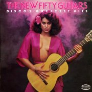 The New Fifty Guitars - Disco's Greatest Hits (1978) LP