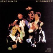 Jane Olivor - In Concert (Reissue) (1988)