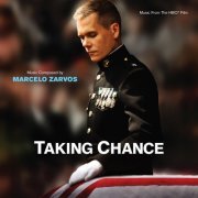 Marcelo Zarvos - Taking Chance (Music From The HBO Film) (2008)
