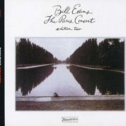Bill Evans - The Paris Concert: Edition One & Edition Two (Reissue 2001)