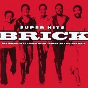 Brick - Super Hits (1988) flac