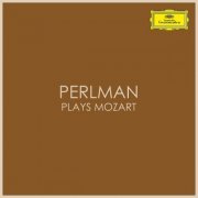 Itzhak Perlman - Perlman plays Mozart (2020)