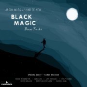 Jason Miles - Black Magic Bonus Tracks (2022)
