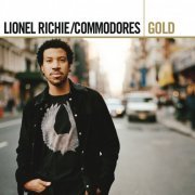 Lionel Richie & The Commodores - Gold (2006)