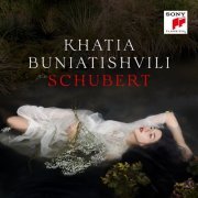 Khatia Buniatishvili - Schubert (2019) [CD-Rip]