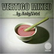 VA - Vertigo Mixed By Andy Votel (2005)