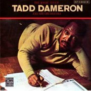 Tadd Dameron And His Orchestra - The Magic Touch (1962)