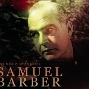 VA - The Music Of America - Samuel Barber (2010)