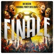 VA - Finale - Die besten Fussball Party Hits 2024 (2024) Hi-Res