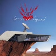 Air - 10 000 Hz Legend (2021 Remastered) (2001) [Hi-Res]
