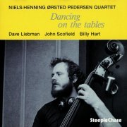 Niels-Henning Ørsted Pedersen - Dancing On The Tables (1979/2016) FLAC