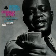 Donald Byrd - Royal Flush (2021) [Hi-Res]