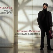 Leonidas Kavakos, Camerata Salzburg - Mozart: Violin Concertos (2006)