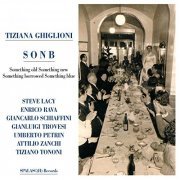 Tiziana Ghiglioni - SONB (Something Old, Something New, Something Borrowed, Something Blue) (1992)