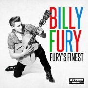 Billy Fury - Fury's Finest (2020)