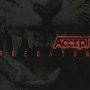 Accept - Predator (1996) CD-Rip