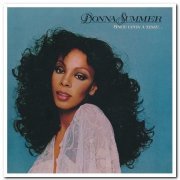 Donna Summer - Once Upon A Time... [2CD] (1977/2020)