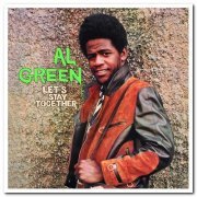 Al Green - Let's Stay Together (1972) [Remastered 2009]