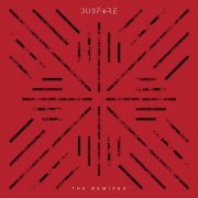 Dubfire - EVOLV (The Remixes) (2024)