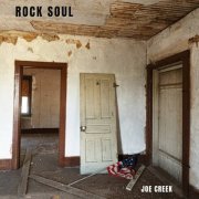 Joe Creek - Rock Soul (2024)