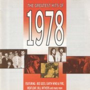 VA - The Greatest Hits Of 1978 (1991)