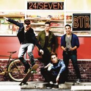 Big Time Rush - 24/seven (2013)