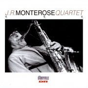 J.R. Monterose - T.T.T. (1999)