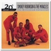 Smokey Robinson & The Miracles - 20th Century Masters - The Millennium Collection: The Best Of [Remastered] (1999)