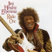 The Jimi Hendrix Experience - Radio One (1989)