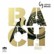 German Brass - Bach on Brass (2010)