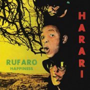 Harari - Rufaro Happiness (2021) [Hi-Res]