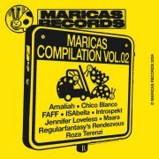 VA - MARICAS Compilation Vol.2 (2024)