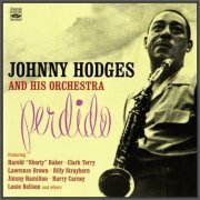 Johnny Hodges - Perdido & Creamy (1955) [2010]