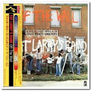 Fat Larry's Band - Off The Wall (1977) [Japanese Reissue 1996]