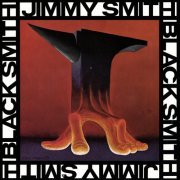 Jimmy Smith - Black Smith (1974) LP